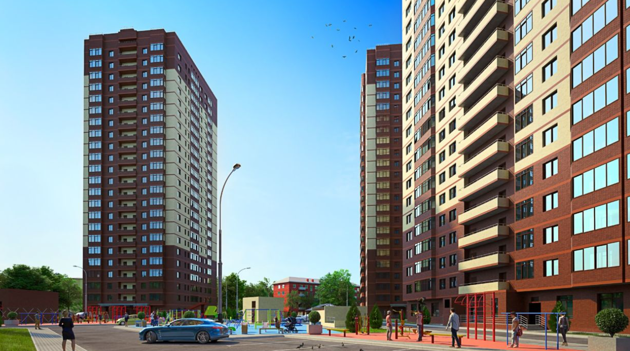 Сердце Ростова